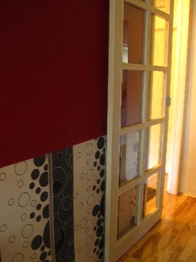 Apartamento de vacaciones en Belgrade (Serbia central)Casa de vacaciones