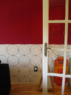 Apartamento de vacaciones en Belgrade (Serbia central)Casa de vacaciones