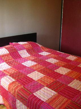 Apartamento de vacaciones en Belgrade (Serbia central)Casa de vacaciones