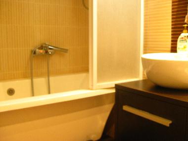 Apartamento de vacaciones en Belgrade (Serbia central)Casa de vacaciones