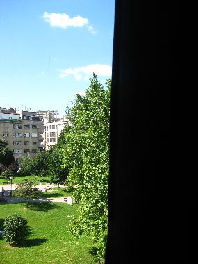 Apartamento de vacaciones en Belgrade (Serbia central)Casa de vacaciones