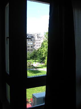 Apartamento de vacaciones en Belgrade (Serbia central)Casa de vacaciones