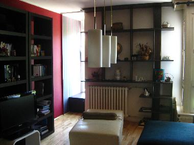 Apartamento de vacaciones en Belgrade (Serbia central)Casa de vacaciones