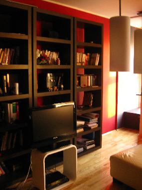 Apartamento de vacaciones en Belgrade (Serbia central)Casa de vacaciones