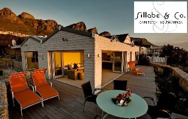 Casa de vacaciones en Bakoven (Western Cape)Casa de vacaciones