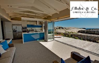 Casa de vacaciones en Bakoven (Western Cape)Casa de vacaciones