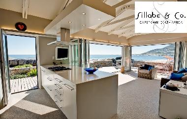 Casa de vacaciones en Bakoven (Western Cape)Casa de vacaciones