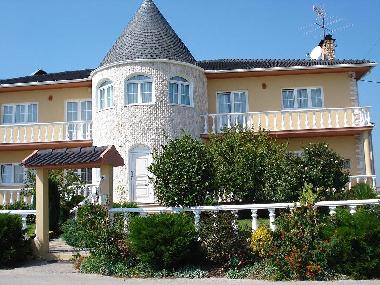 Apartamento de vacaciones en Ponte de Vagos (Baixo Vouga)Casa de vacaciones