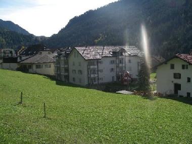 Apartamento de vacaciones en Tinizong (Savognin)Casa de vacaciones