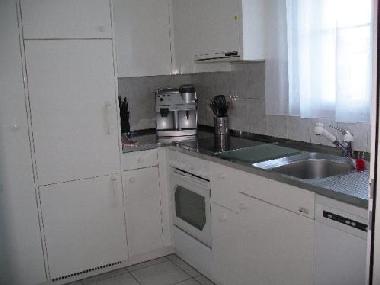 Apartamento de vacaciones en Tinizong (Savognin)Casa de vacaciones