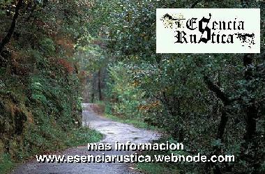 Casa de vacaciones en Curtis (A Corua)Casa de vacaciones