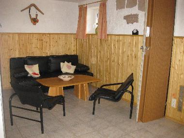 Apartamento de vacaciones en Oberharmersbach (Schwarzwald)Casa de vacaciones