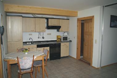 Apartamento de vacaciones en Oberharmersbach (Schwarzwald)Casa de vacaciones