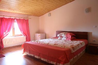 Cama y desayuno en Navodari (Constanta)Casa de vacaciones