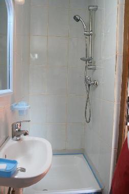 Cama y desayuno en Navodari (Constanta)Casa de vacaciones