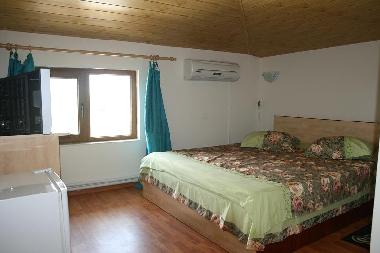 Cama y desayuno en Navodari (Constanta)Casa de vacaciones