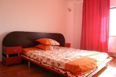 Cama y desayuno en Navodari (Constanta)Casa de vacaciones