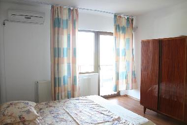 Cama y desayuno en Navodari (Constanta)Casa de vacaciones