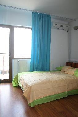 Cama y desayuno en Navodari (Constanta)Casa de vacaciones