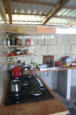 Cama y desayuno en Navodari (Constanta)Casa de vacaciones