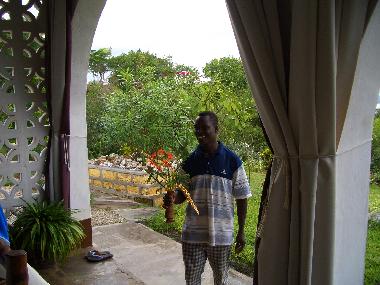 Casa de vacaciones en Kilifi (Coast)Casa de vacaciones