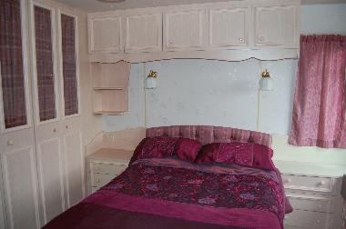 Casa de vacaciones en Salen (Highlands and Islands)Casa de vacaciones