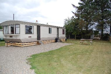 Casa de vacaciones en Salen (Highlands and Islands)Casa de vacaciones