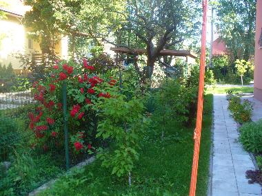 Apartamento de vacaciones en Selenogradsk  (Kaliningradskaya Oblast)Casa de vacaciones