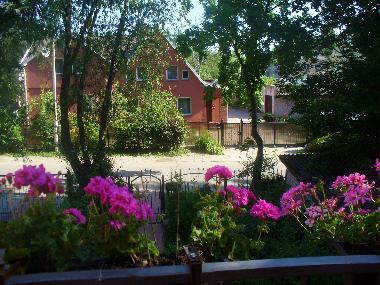 Apartamento de vacaciones en Selenogradsk  (Kaliningradskaya Oblast)Casa de vacaciones