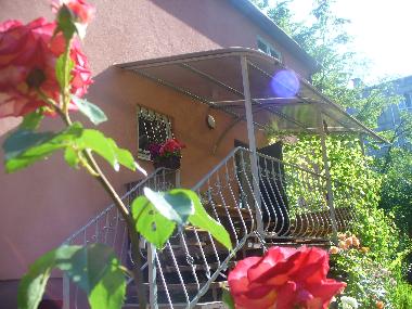 Apartamento de vacaciones en Selenogradsk  (Kaliningradskaya Oblast)Casa de vacaciones