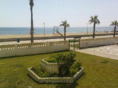 Apartamento de vacaciones en alicante (Alicante / Alacant)Casa de vacaciones