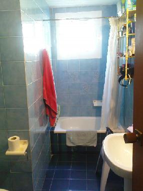 Apartamento de vacaciones en alicante (Alicante / Alacant)Casa de vacaciones