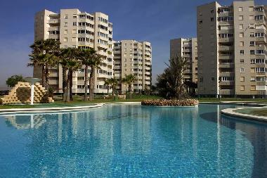 Apartamento de vacaciones en alicante (Alicante / Alacant)Casa de vacaciones