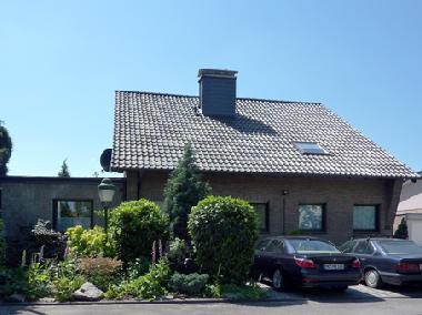 Apartamento de vacaciones en Meerbusch-Osterath (Region Dsseldorf)Casa de vacaciones