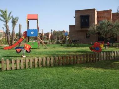 Apartamento de vacaciones en Marrakech (Marrakech)Casa de vacaciones