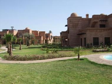 Apartamento de vacaciones en Marrakech (Marrakech)Casa de vacaciones