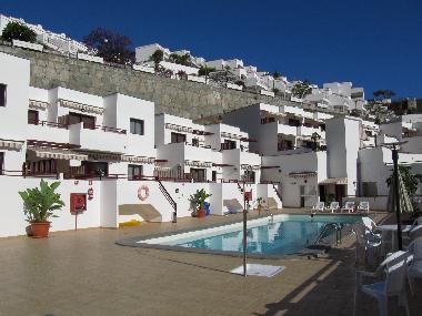 Apartamento de vacaciones en Puerto Rico (Gran Canaria)Casa de vacaciones