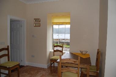 Casa de vacaciones en Salen (Highlands and Islands)Casa de vacaciones