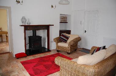 Casa de vacaciones en Salen (Highlands and Islands)Casa de vacaciones