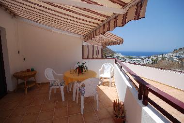 Apartamento de vacaciones en Puerto Rico (Gran Canaria)Casa de vacaciones