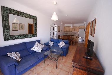 Apartamento de vacaciones en Puerto Rico (Gran Canaria)Casa de vacaciones