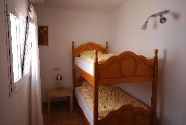Apartamento de vacaciones en Puerto Rico (Gran Canaria)Casa de vacaciones