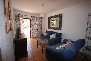Apartamento de vacaciones en Puerto Rico (Gran Canaria)Casa de vacaciones