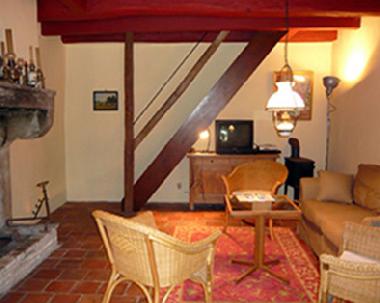 Casa de vacaciones en Chiddes (Sane-et-Loire)Casa de vacaciones