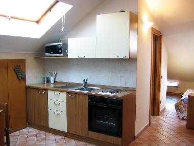 Apartamento de vacaciones en Bergamo (Bergamo)Casa de vacaciones
