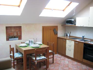Apartamento de vacaciones en Bergamo (Bergamo)Casa de vacaciones