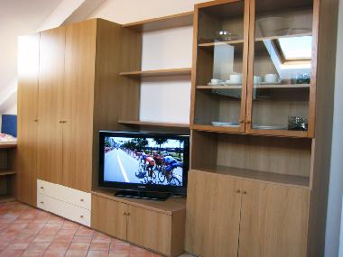 Apartamento de vacaciones en Bergamo (Bergamo)Casa de vacaciones