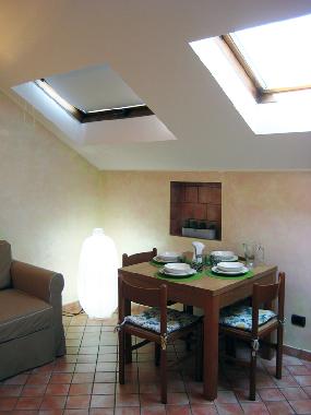 Apartamento de vacaciones en Bergamo (Bergamo)Casa de vacaciones