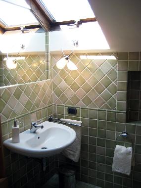 Apartamento de vacaciones en Bergamo (Bergamo)Casa de vacaciones