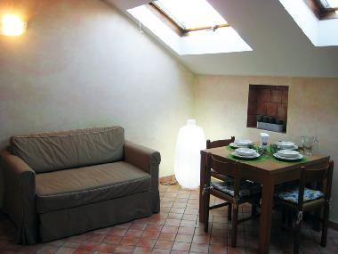 Apartamento de vacaciones en Bergamo (Bergamo)Casa de vacaciones